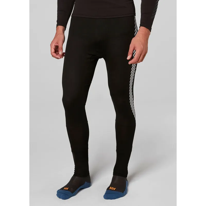 Helly Hansen Mens HH Lifa Baselayer Pant-3