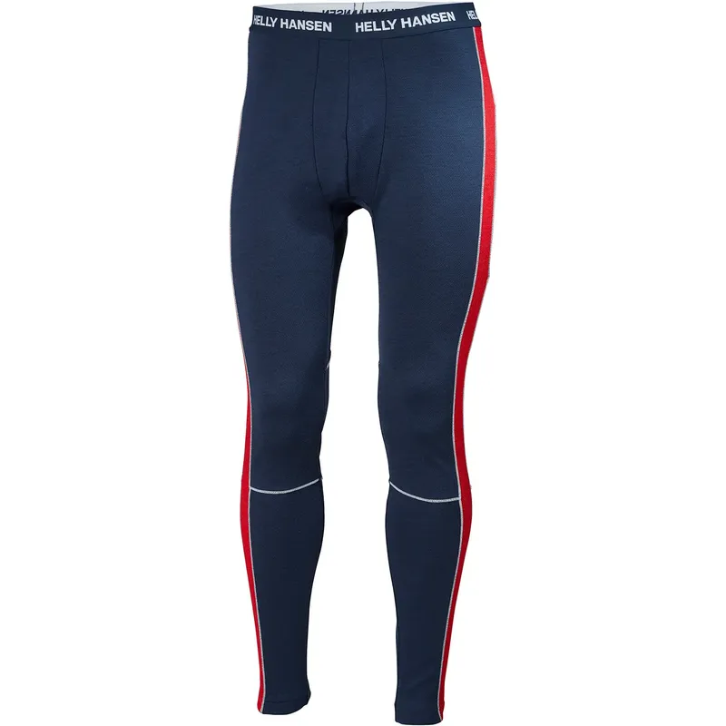 Helly Hansen Mens HH Lifa Merino Baselayer Pant-4