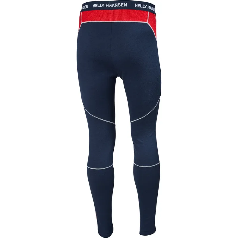 Helly Hansen Mens HH Lifa Merino Baselayer Pant-5