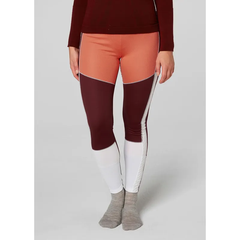 Helly Hansen Womens HH Lifa Baselayer Pant-4