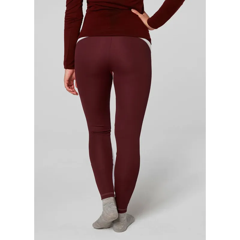 Helly Hansen Womens HH Lifa Baselayer Pant-5