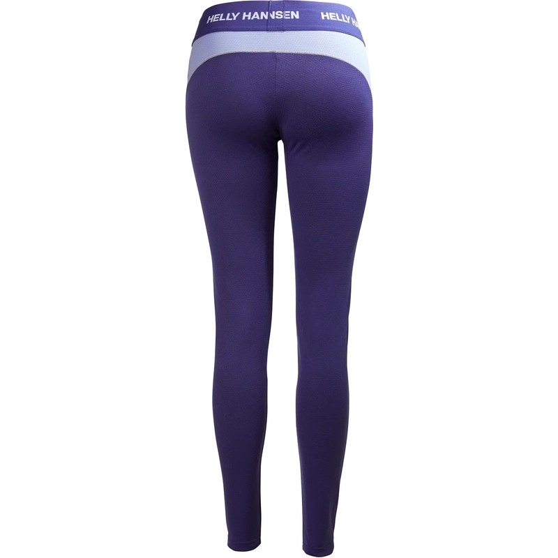 Helly Hansen Womens HH Lifa Active Baselayer Pant-2