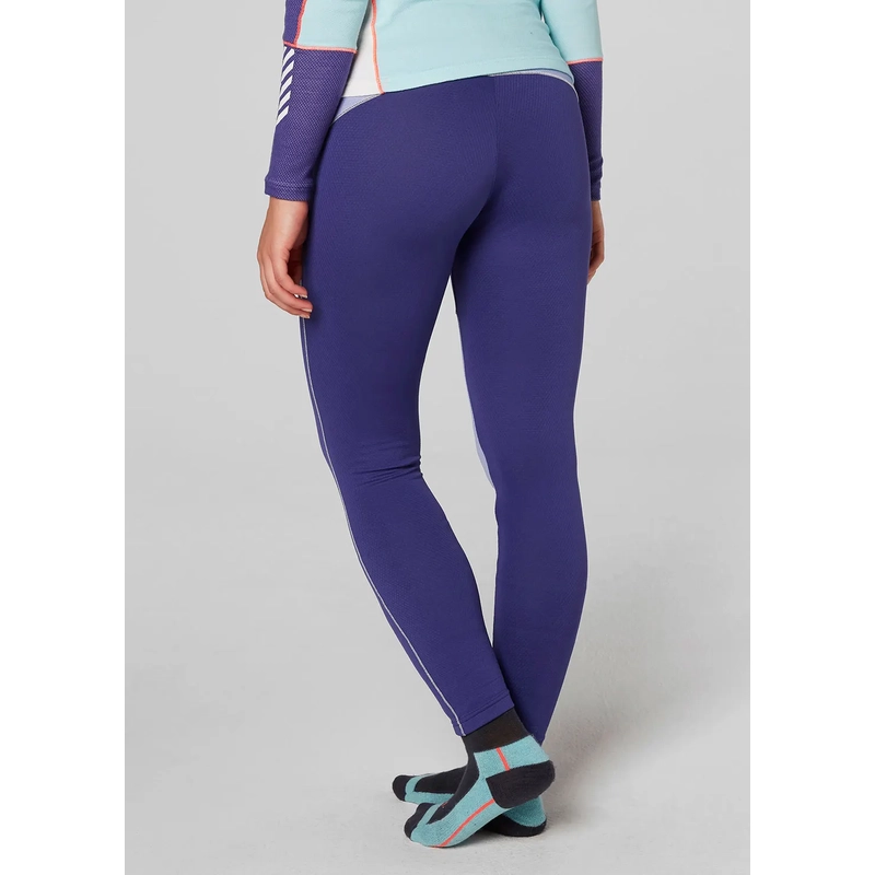 Helly Hansen Womens HH Lifa Active Baselayer Pant-4