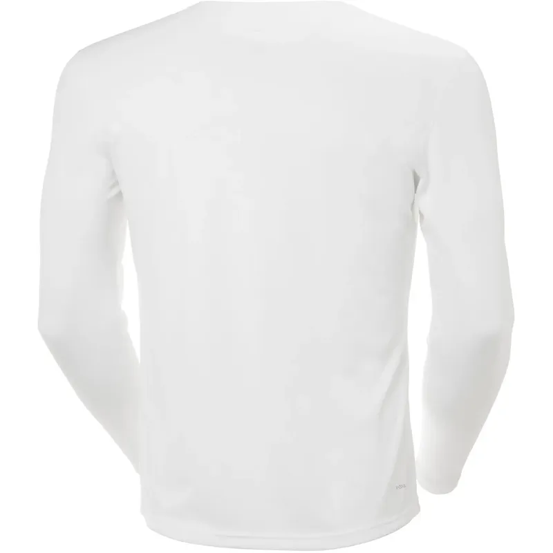 Helly Hansen Mens HH Tech Crew LS Baselayer-3