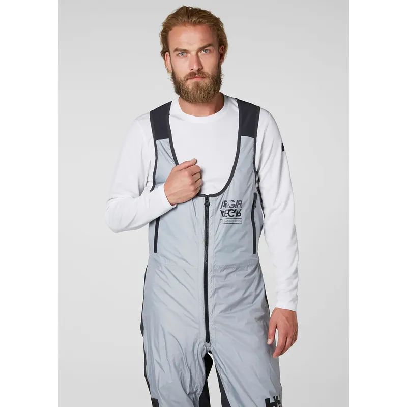 Helly Hansen Mens HH Tech Crew LS Baselayer-4