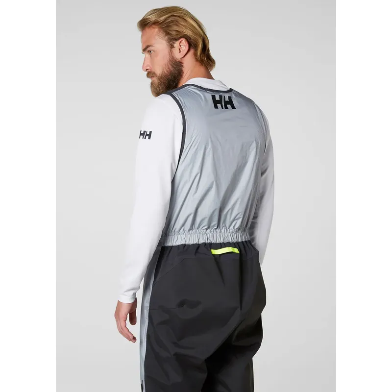 Helly Hansen Mens HH Tech Crew LS Baselayer-5