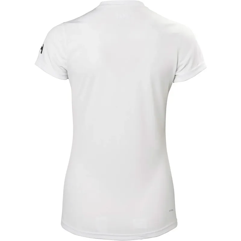 Helly Hansen Womens HH Tech T Baselayer-2