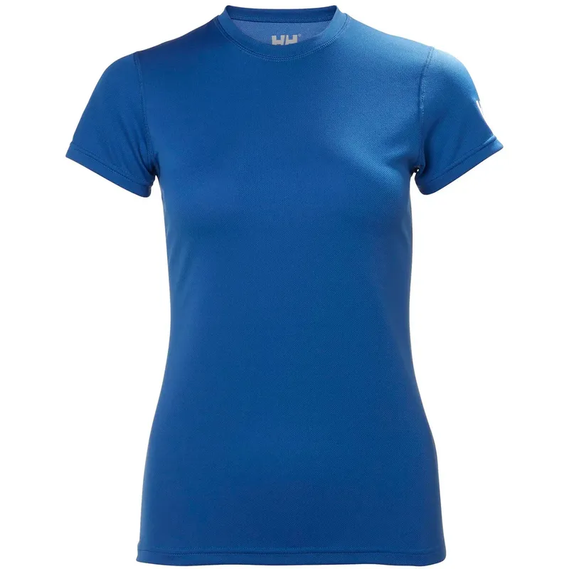 Helly Hansen Womens HH Tech T Baselayer-5