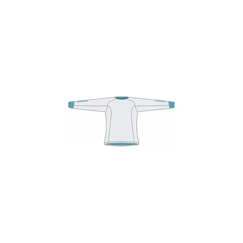 Helly Hansen Ice Crew Top: Women's-2