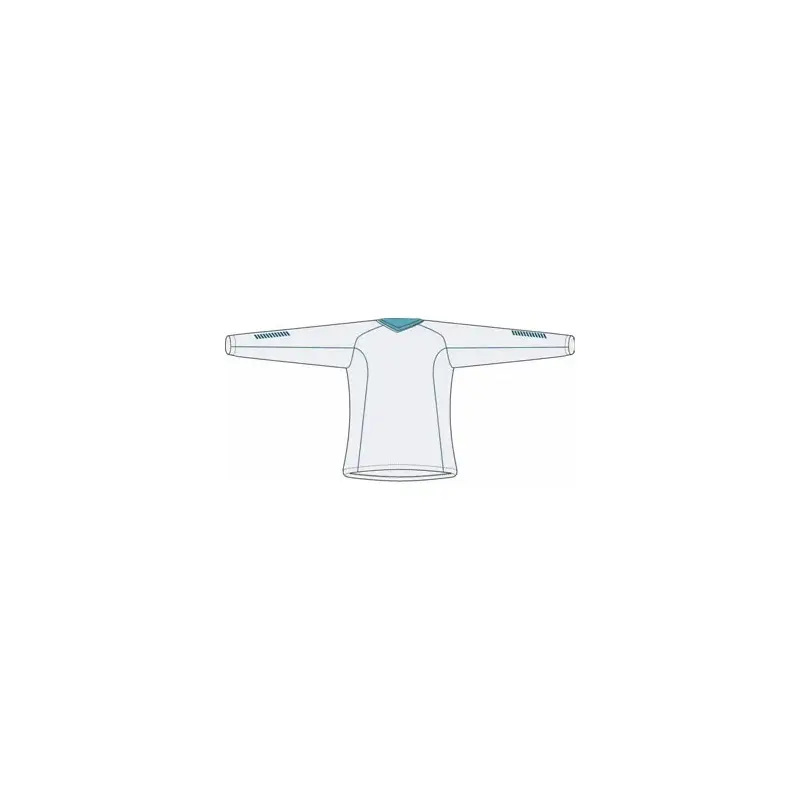 Helly Hansen Frost V-Neck Top: Women's-2