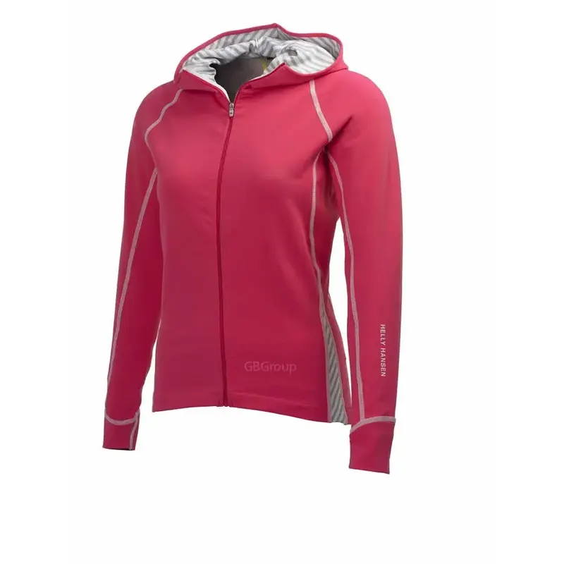 Helly Hansen Stripe Hoody-3