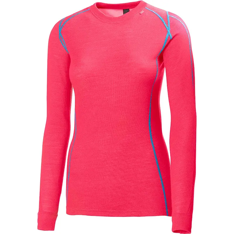 Helly Hansen Womens Ice Crew-2