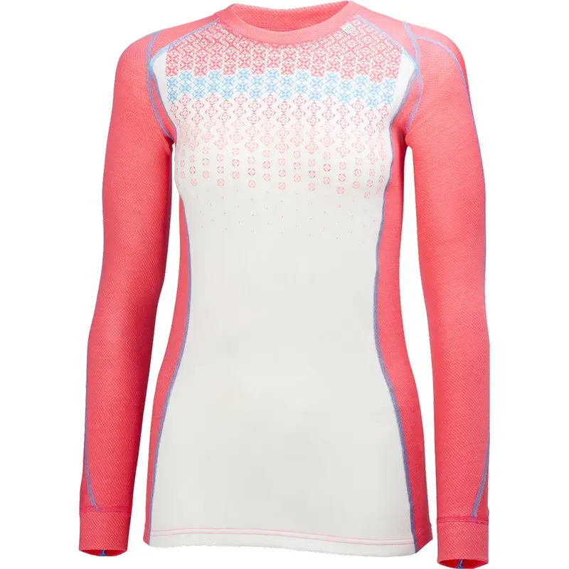 Helly Hansen Womens Ice Crew-3