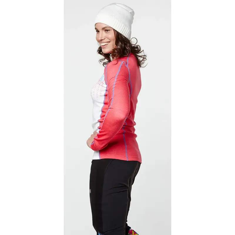 Helly Hansen Womens Ice Crew-5