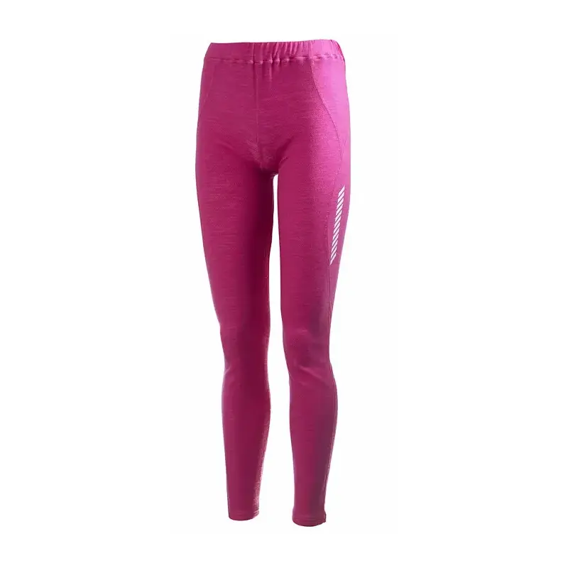 Helly Hansen Prowool Pants: Women's-2