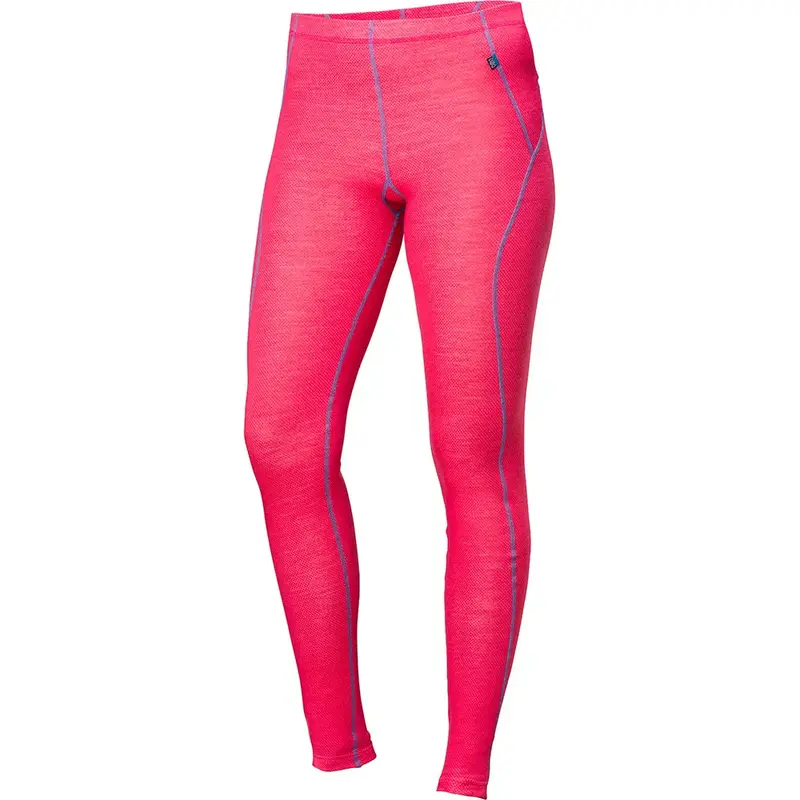 Helly Hansen Womens Prowool Pants-4