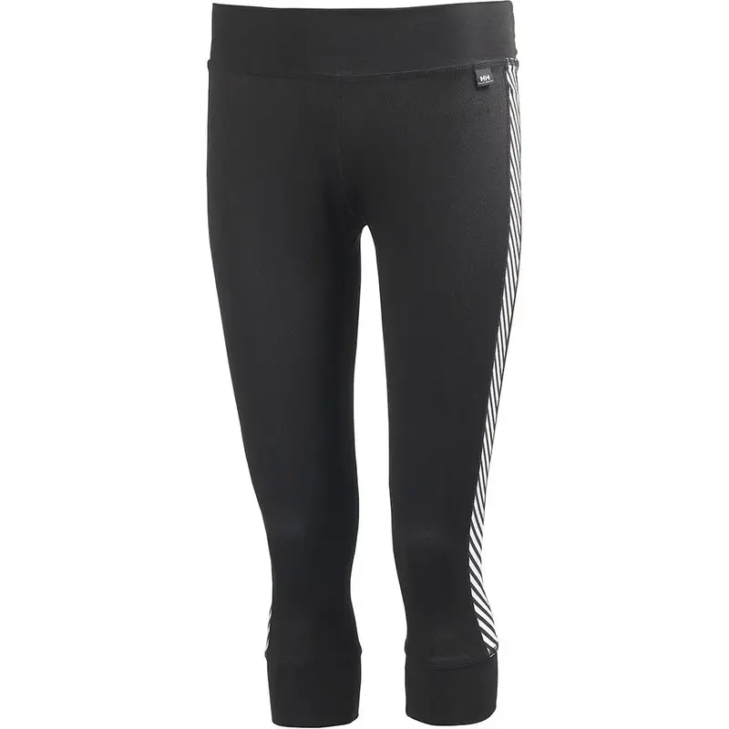Helly Hansen Womens 3/4 Length Pants-2