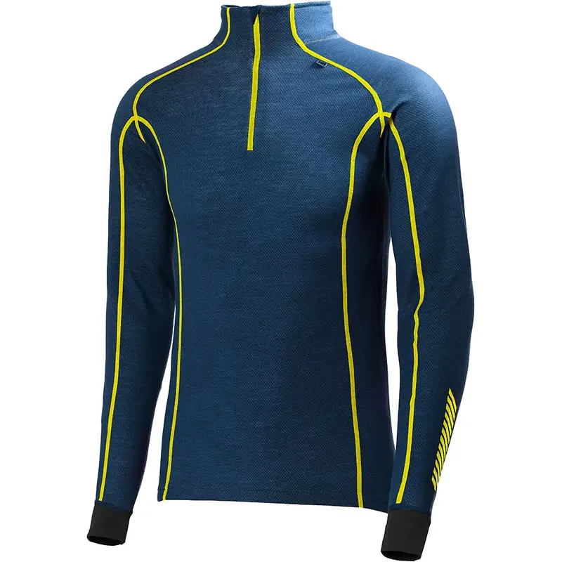 Helly Hansen Mens Freeze Half Zip Turtle Top-3