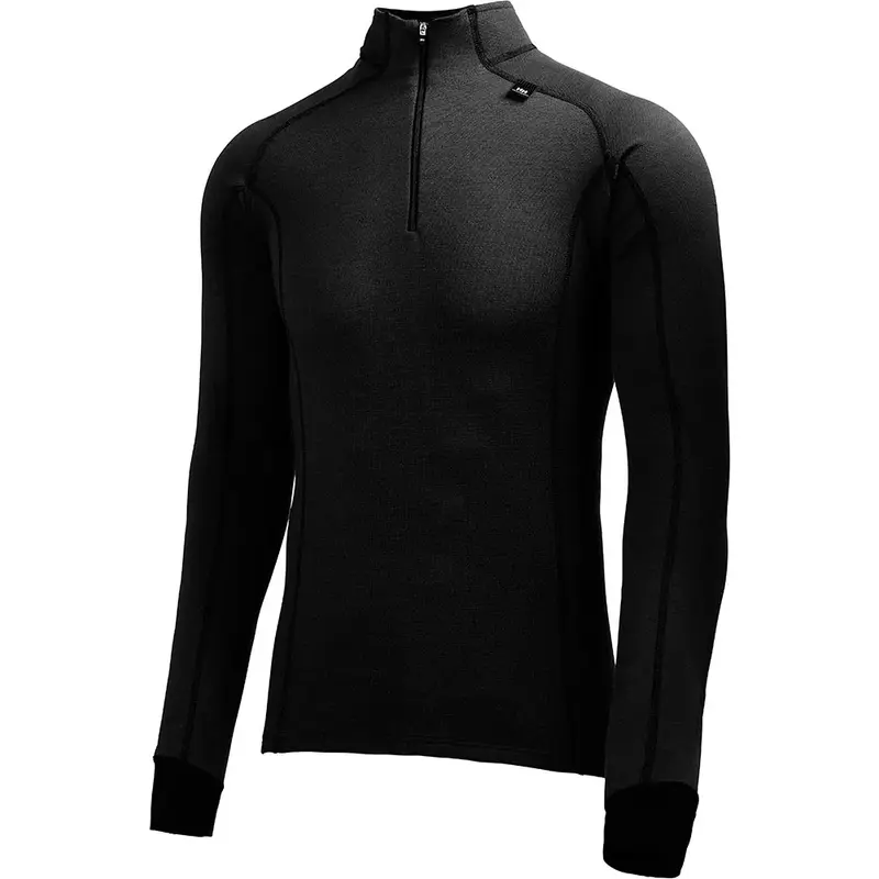 Helly Hansen Mens Freeze Half Zip Turtle Top-4