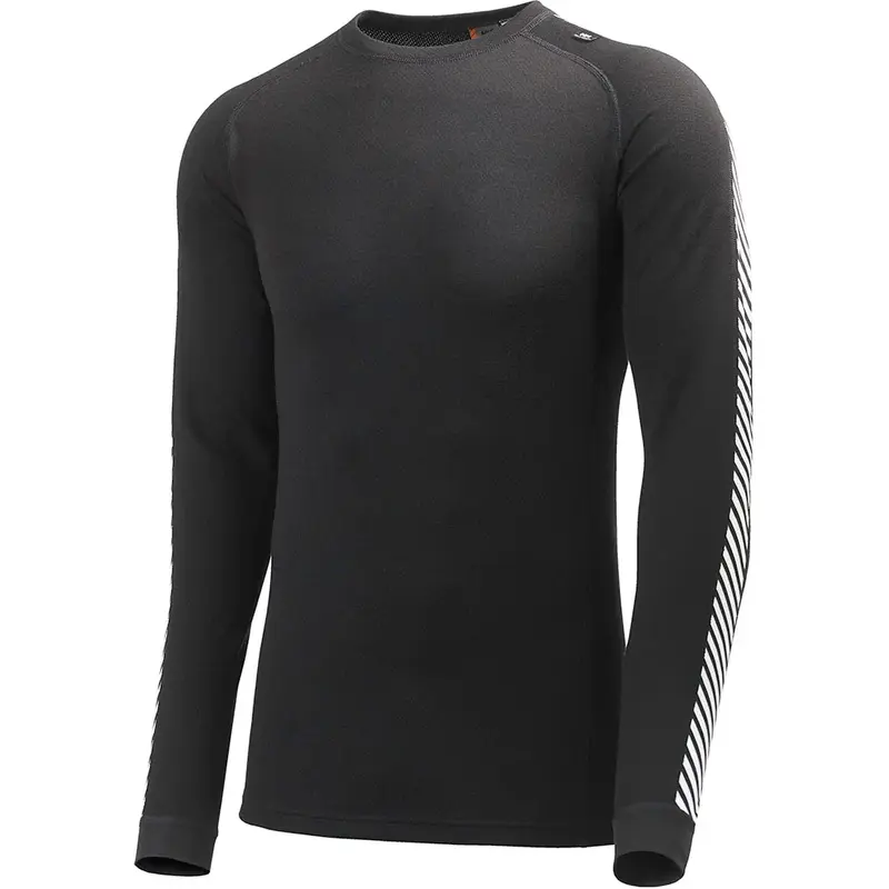 Helly Hansen Mens Ice Crew Top-4