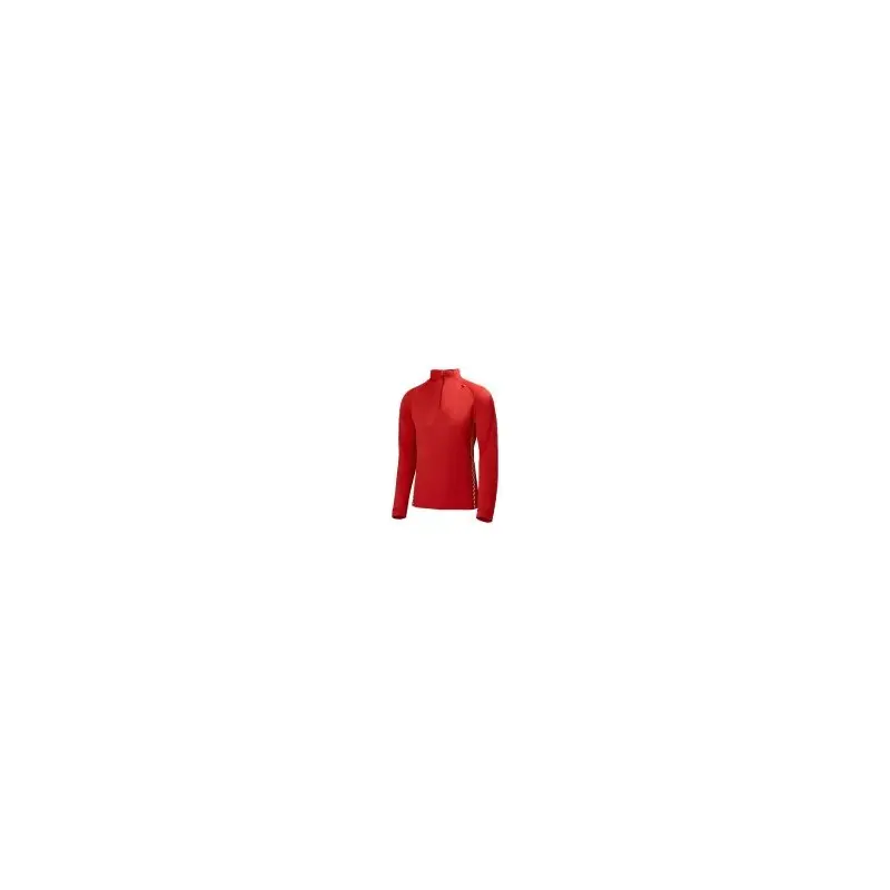 Helly Hansen Mens HH Dry Charger Half Zipped Top-2