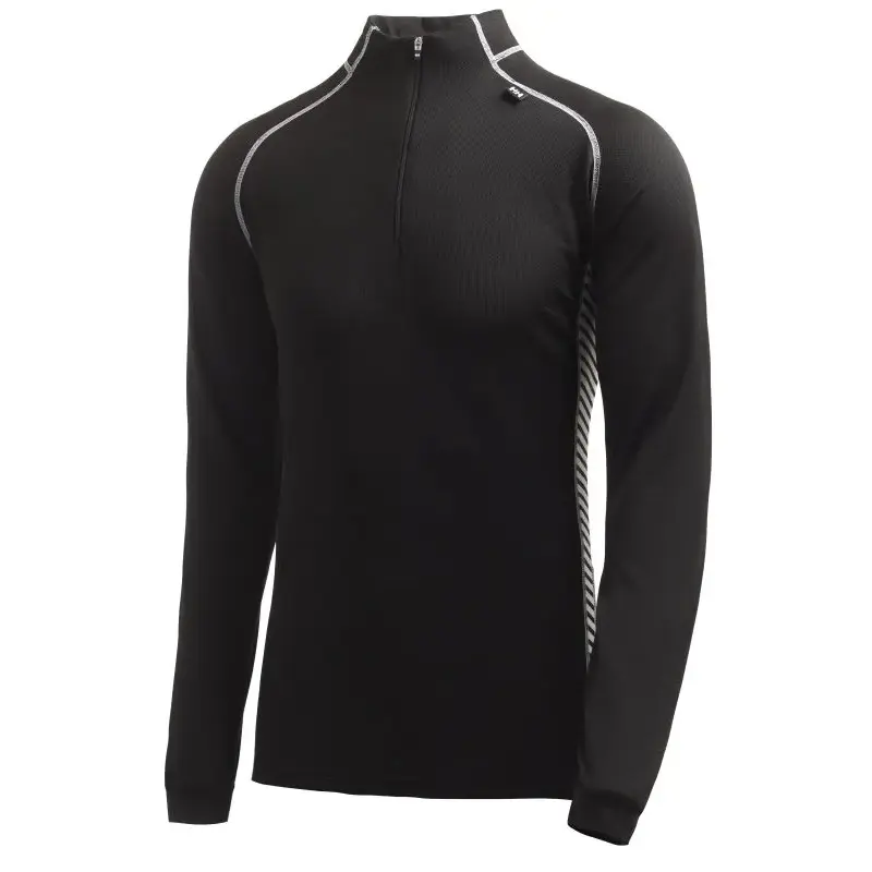 Helly Hansen Mens HH Dry Charger Half Zipped Top-3