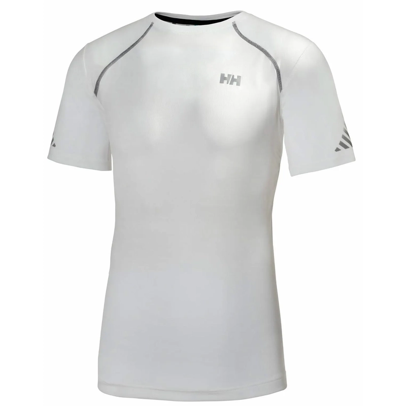 Helly Hansen Mens Pace Short Sleeve Top-3