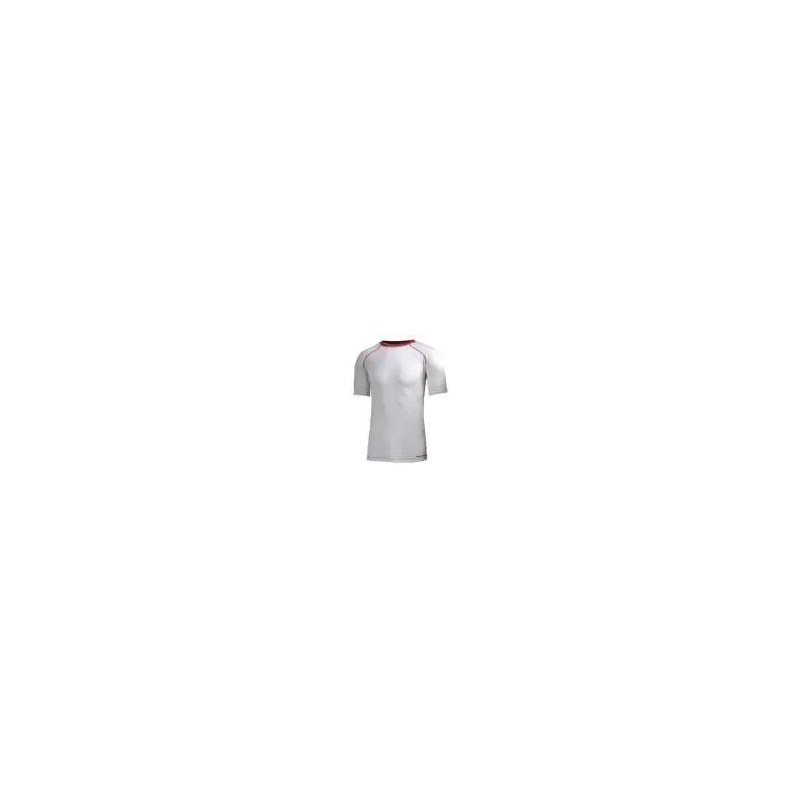 Helly Hansen Mens Pace Short Sleeve Top-2