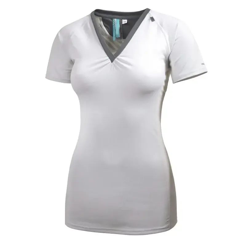 Helly Hansen Womens Pace Short Sleeve Top-4