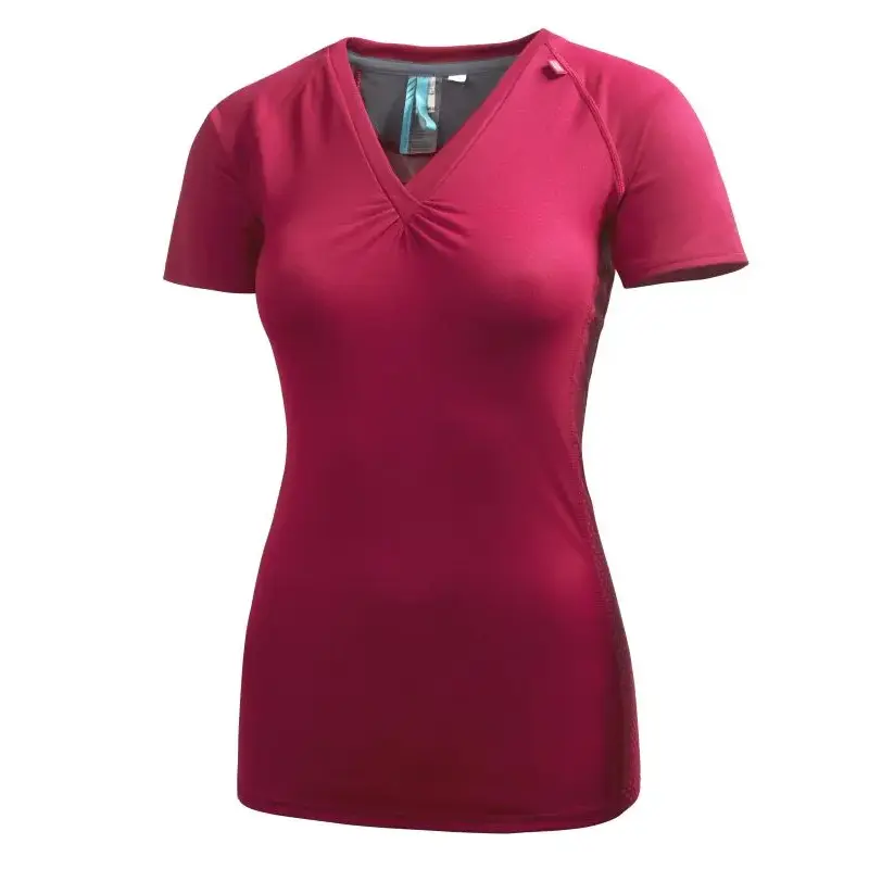 Helly Hansen Womens Pace Short Sleeve Top-5