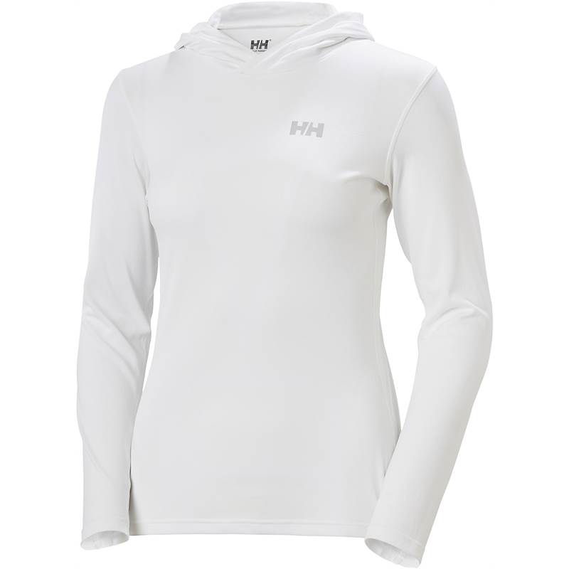 Helly Hansen Womens Lifa Active Solen Hoodie-5