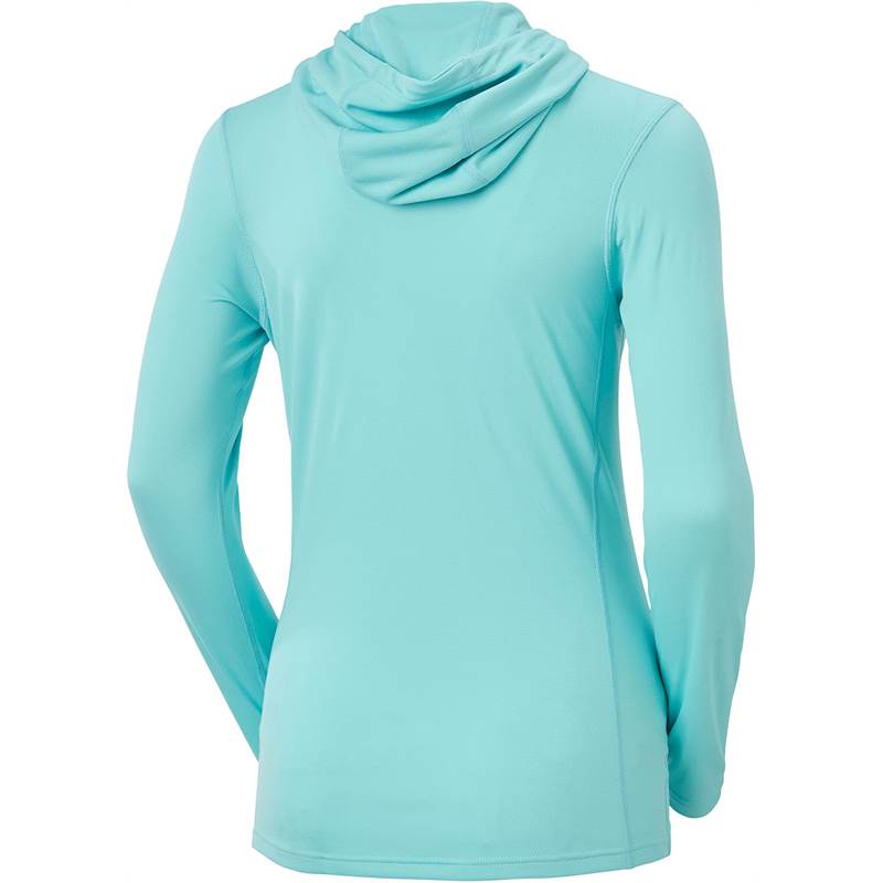Helly Hansen Womens Lifa Active Solen Hoodie-2