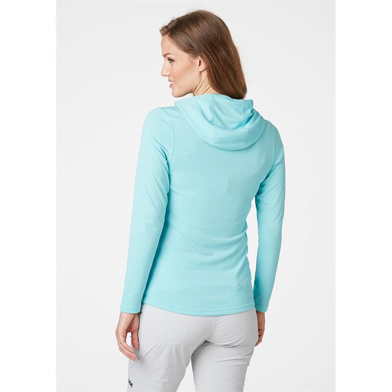 Helly Hansen Womens Lifa Active Solen Hoodie-3
