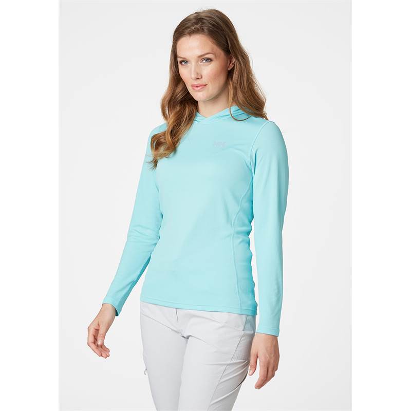 Helly Hansen Womens Lifa Active Solen Hoodie-4
