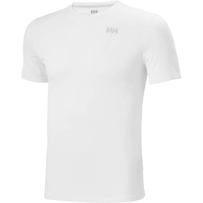 Helly Hansen Mens Lifa Active Solen T-Shirt-5