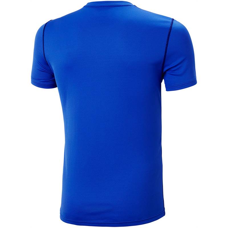 Helly Hansen Mens Lifa Active Solen T-Shirt-2