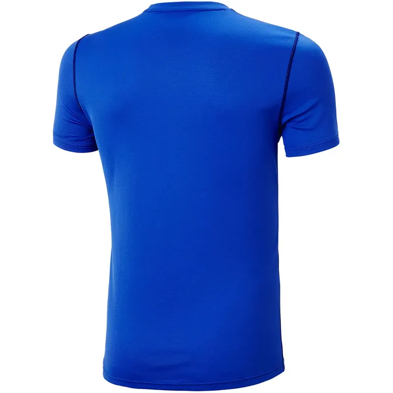 Helly Hansen Mens Lifa Active Solen T-Shirt-2