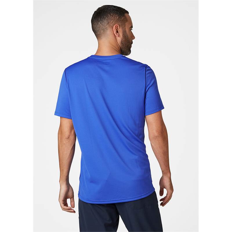 Helly Hansen Mens Lifa Active Solen T-Shirt-3