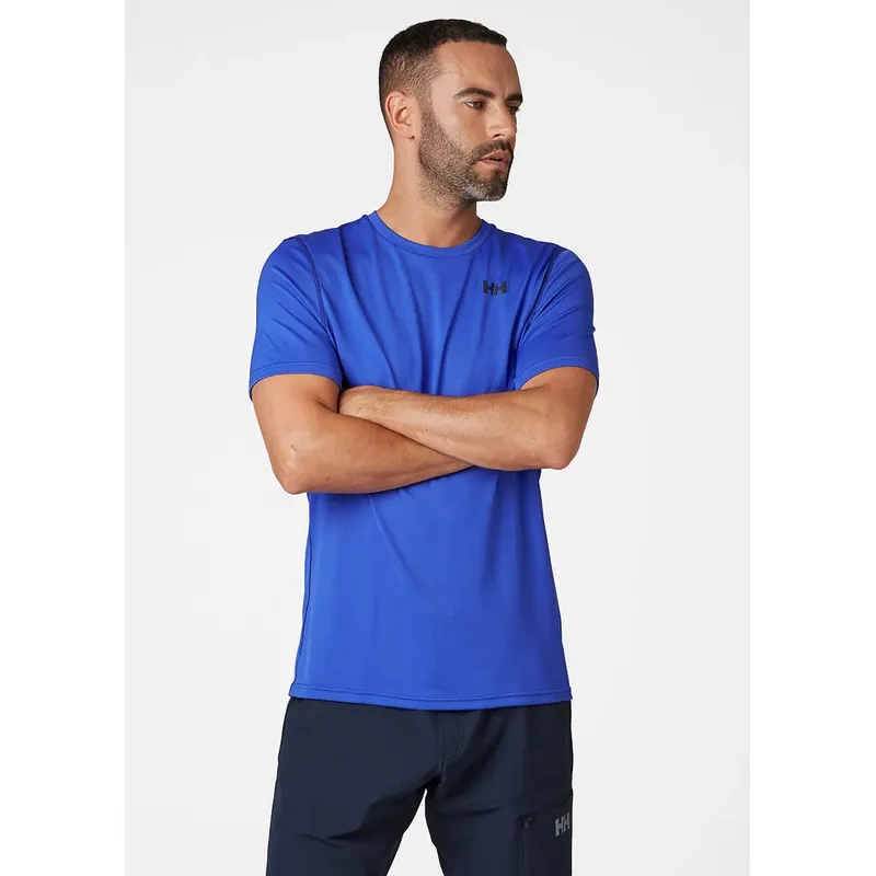 Helly Hansen Mens Lifa Active Solen T-Shirt-4