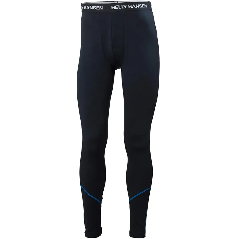 Helly Hansen Mens Lifa Merino Midweight Pants-2