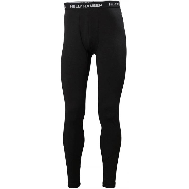 Helly Hansen Mens Lifa Merino Midweight Pants-1