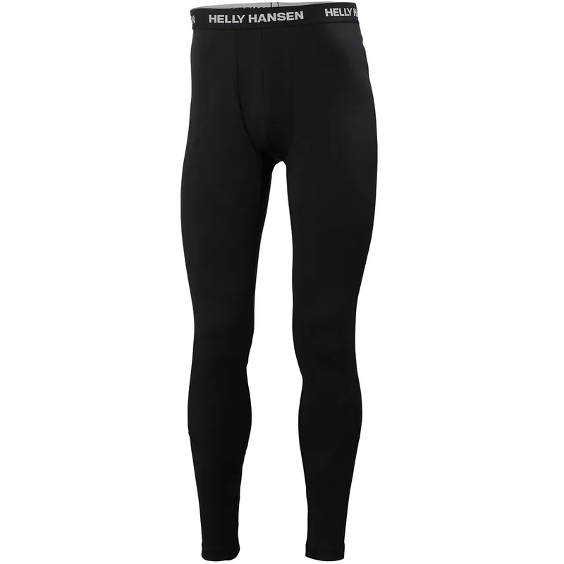 Helly Hansen Mens Lifa Merino Midweight Pants-3