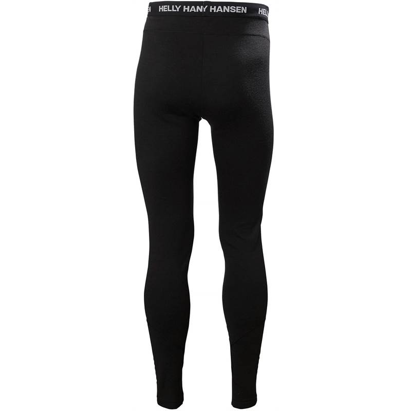 Helly Hansen Mens Lifa Merino Midweight Pants-2