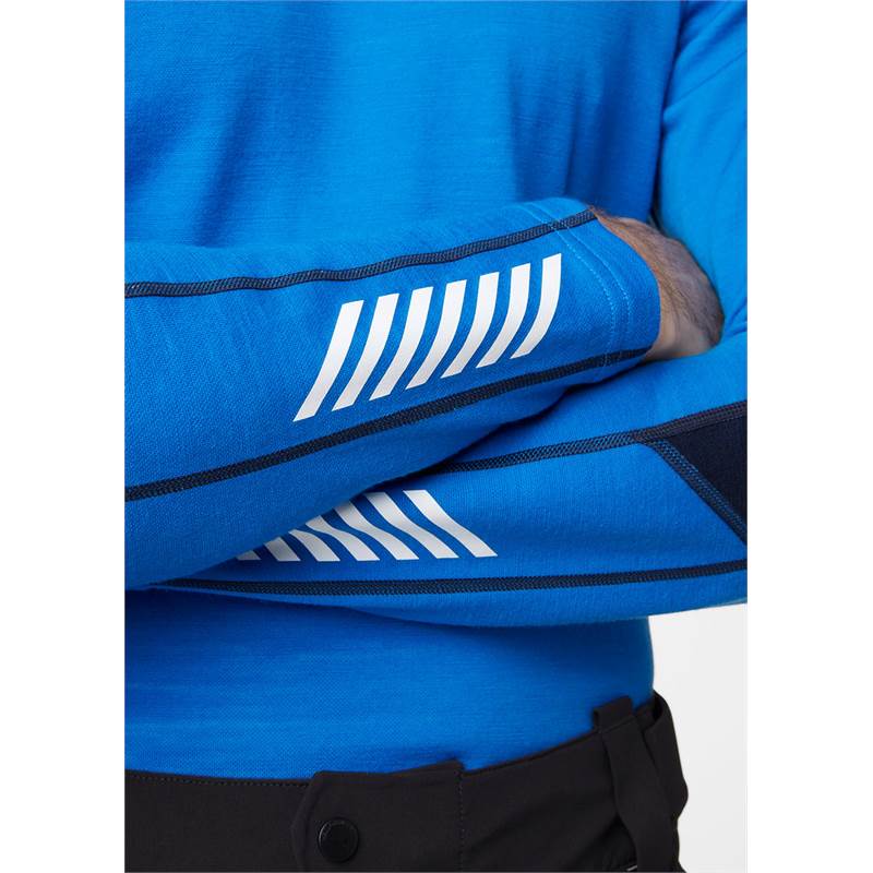 Helly Hansen Mens Lifa Merino Lightweight Crew Top-3