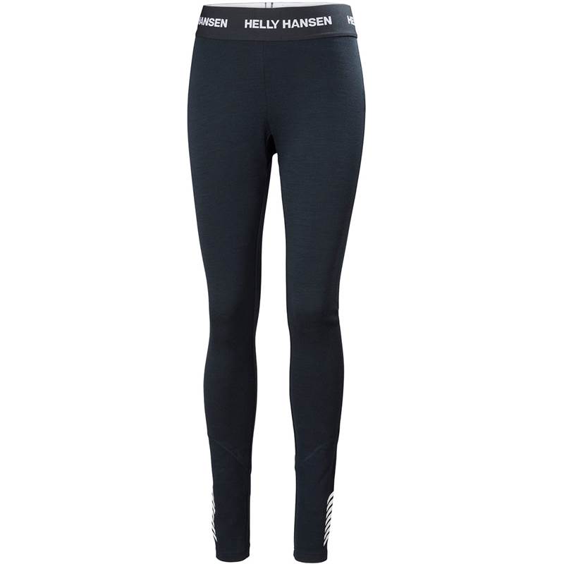 Helly Hansen Womens Lifa Merino Midweight Pants-1