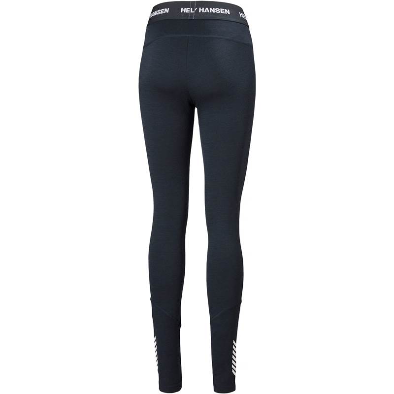 Helly Hansen Womens Lifa Merino Midweight Pants-2
