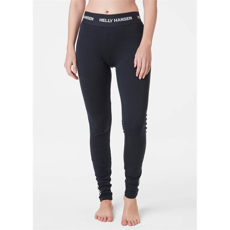 Helly Hansen Womens Lifa Merino Midweight Pants-3