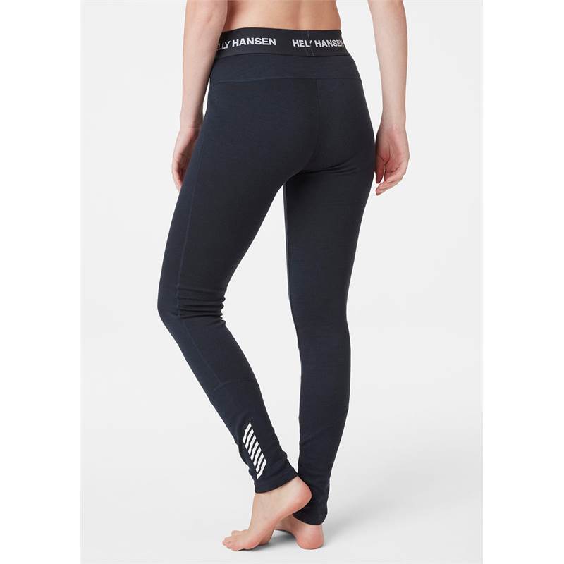 Helly Hansen Womens Lifa Merino Midweight Pants-4