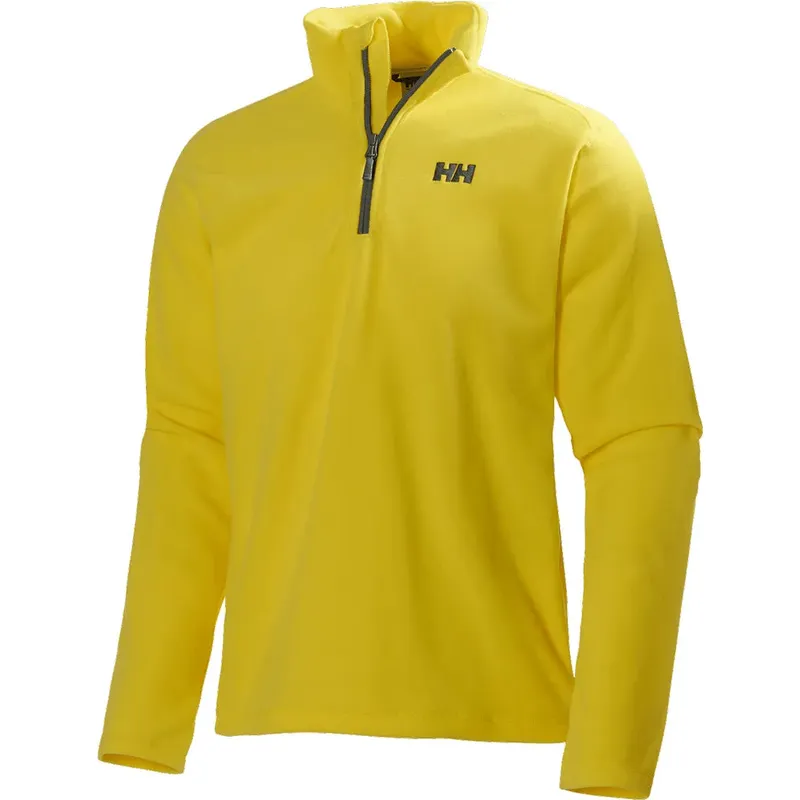 Helly Hansen Mens Daybreaker 1/2 Zip Fleece-3