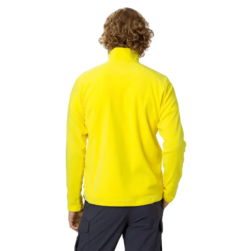 Helly Hansen Mens Daybreaker 1/2 Zip Fleece-5